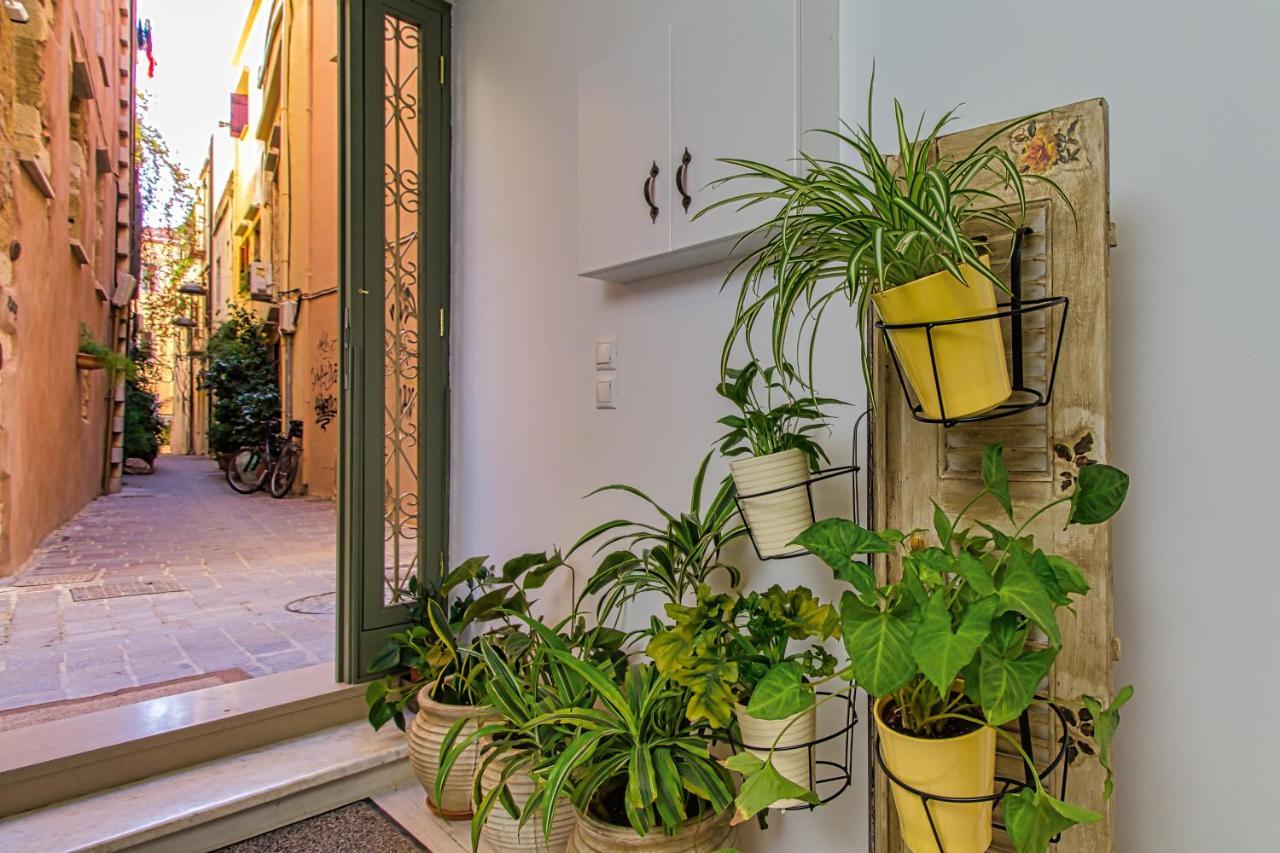 Antonia Traditional Estate Chania  Exterior photo