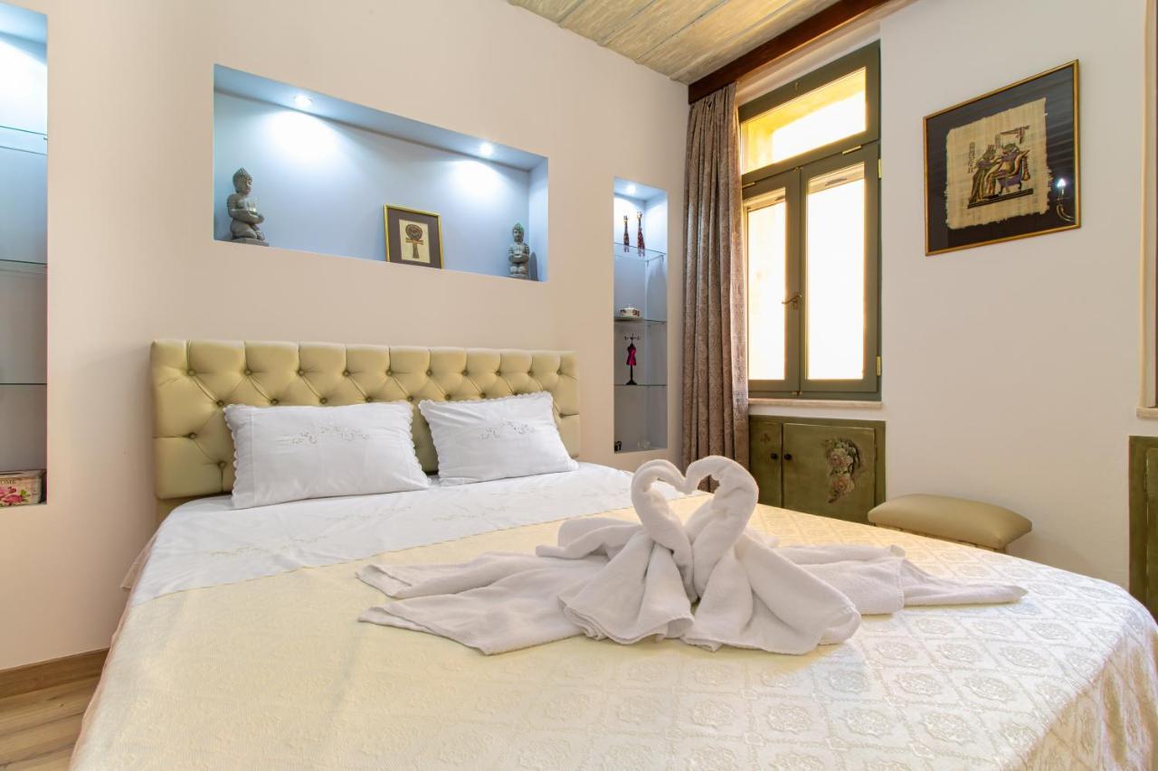 Antonia Traditional Estate Chania  Exterior photo