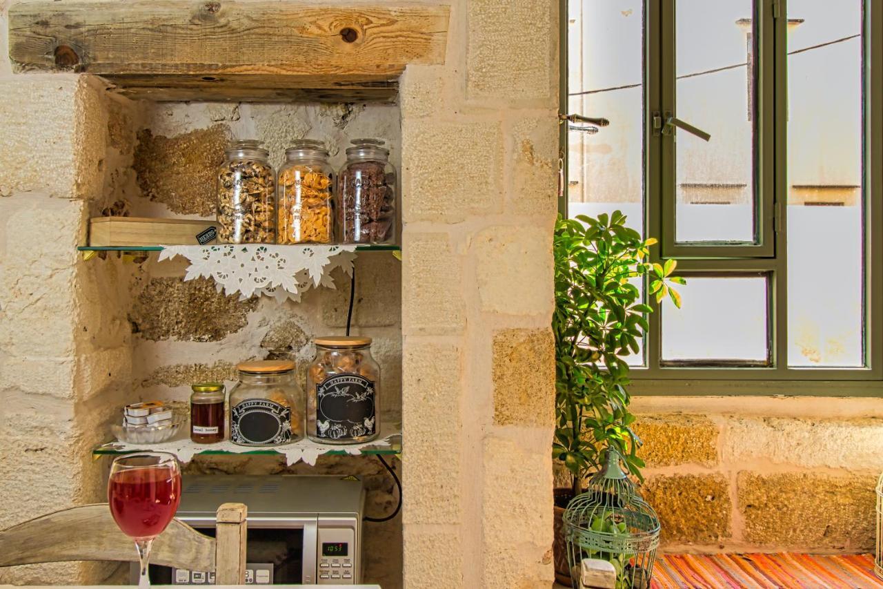 Antonia Traditional Estate Chania  Exterior photo