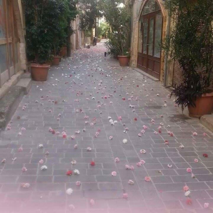 Antonia Traditional Estate Chania  Exterior photo